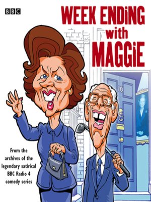 cover image of Weekending With Maggie